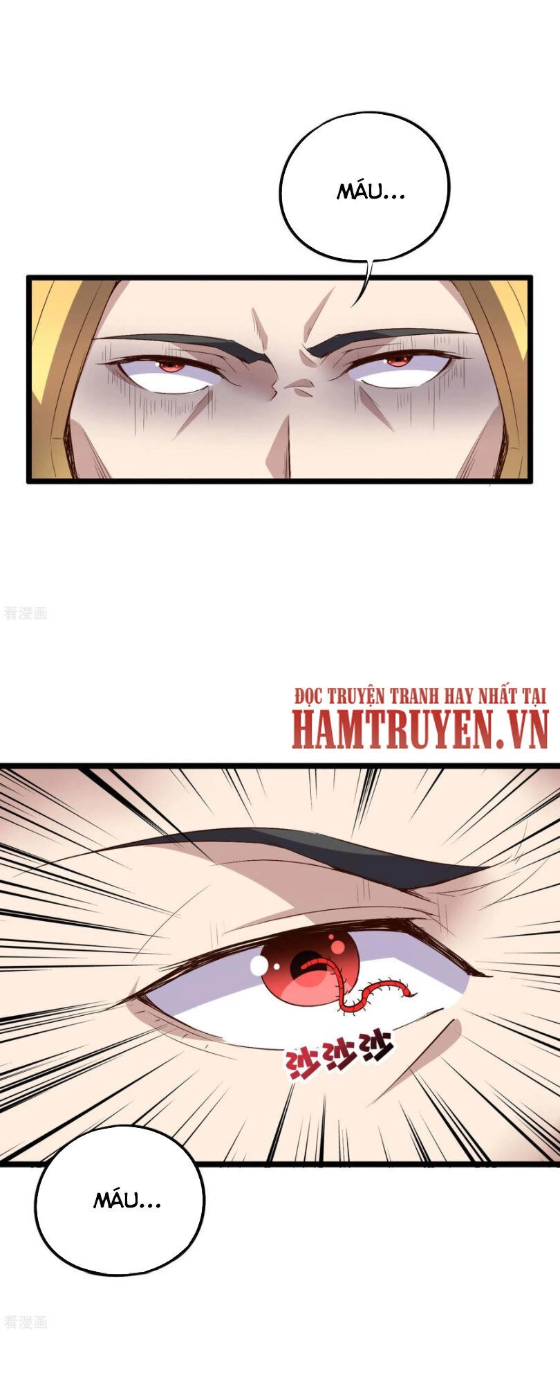 Phục Thiên Thánh Chủ Chapter 71 - 3