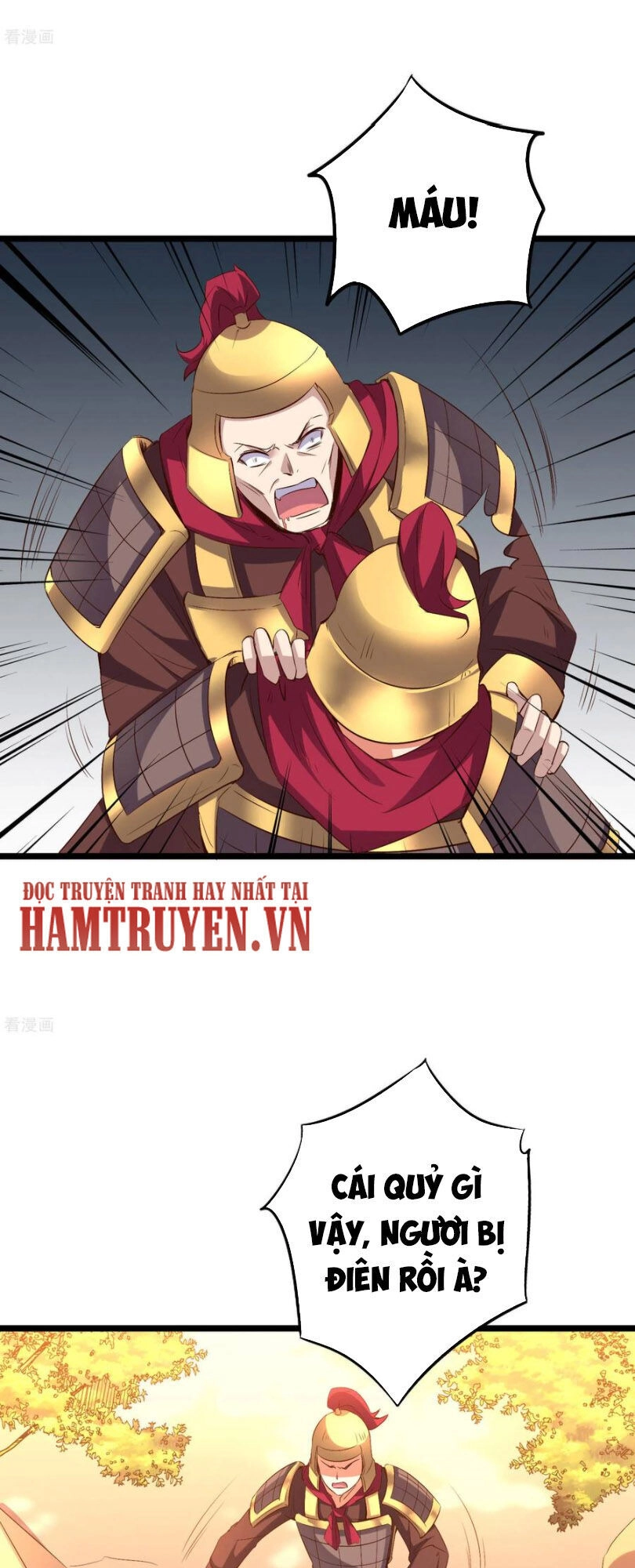 Phục Thiên Thánh Chủ Chapter 71 - 7