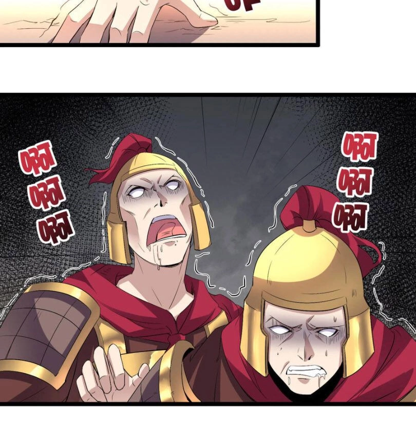 Phục Thiên Thánh Chủ Chapter 71 - 12