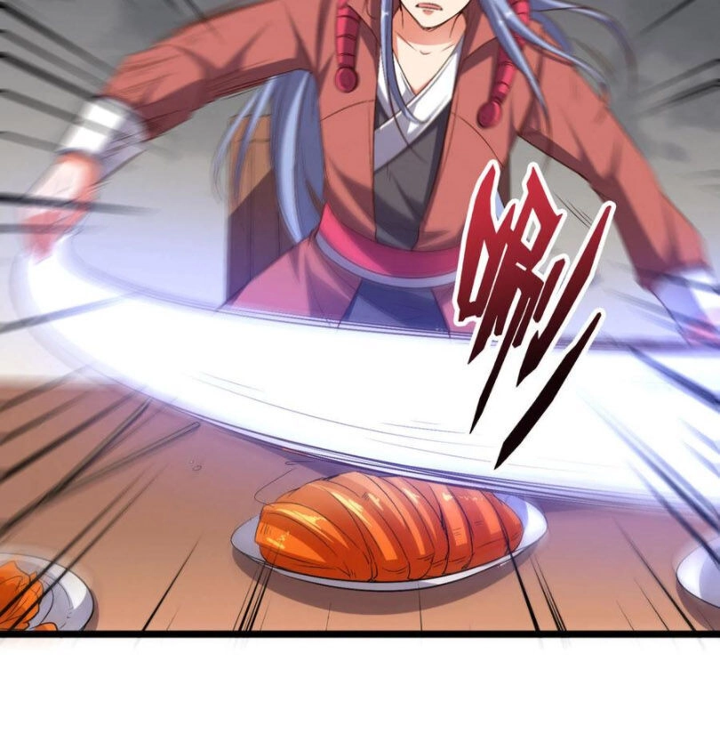 Phục Thiên Thánh Chủ Chapter 71 - 28