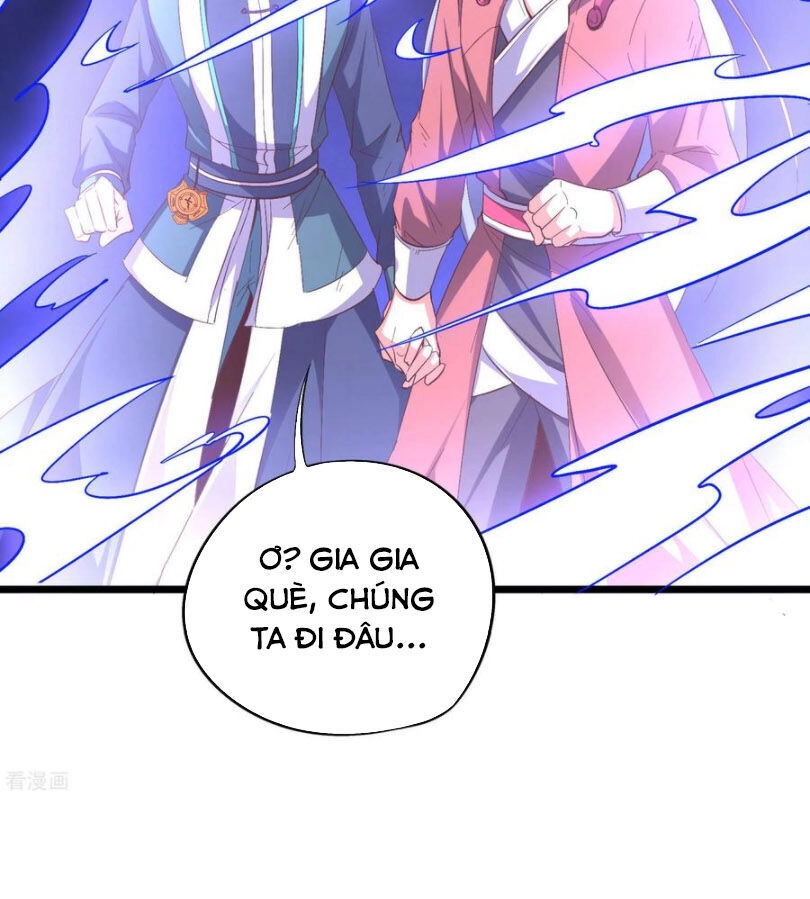 Phục Thiên Thánh Chủ Chapter 71 - 37