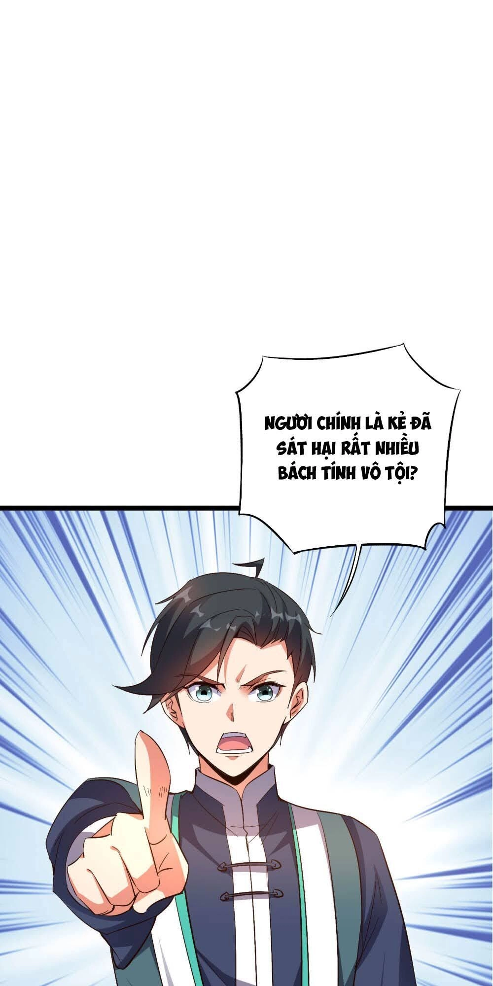 Phục Thiên Thánh Chủ Chapter 72 - 1