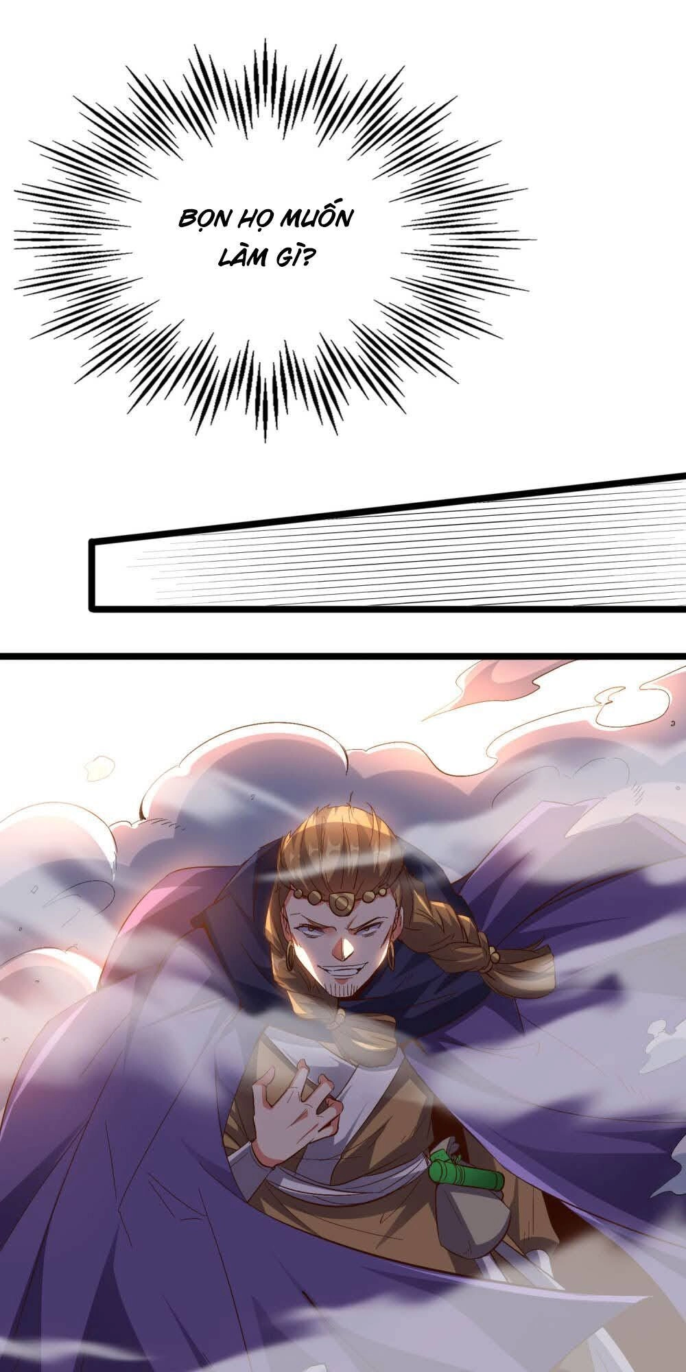 Phục Thiên Thánh Chủ Chapter 72 - 7