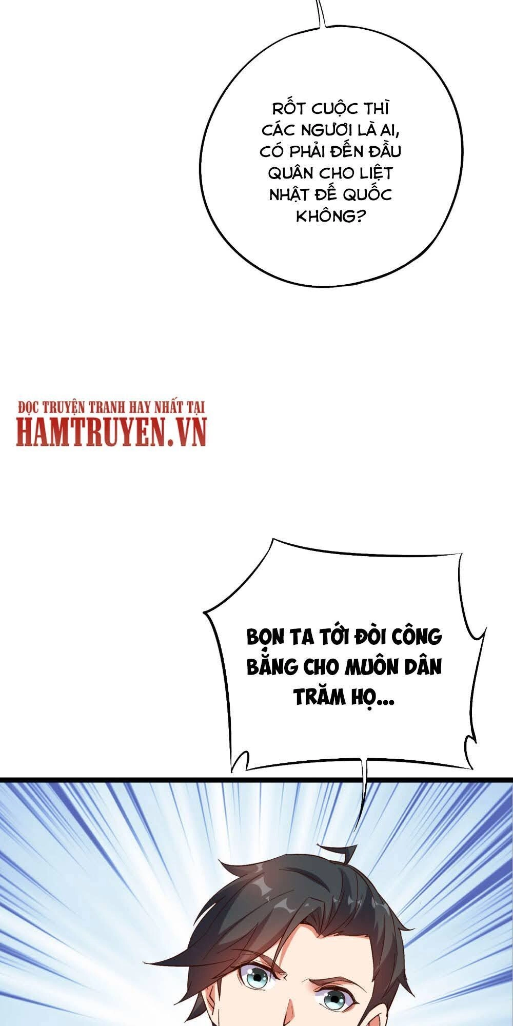 Phục Thiên Thánh Chủ Chapter 72 - 9