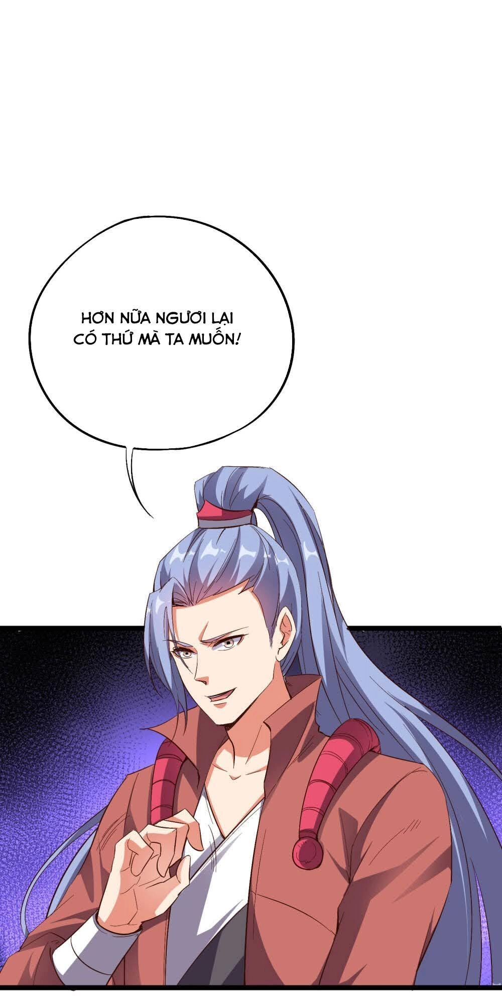 Phục Thiên Thánh Chủ Chapter 72 - 12