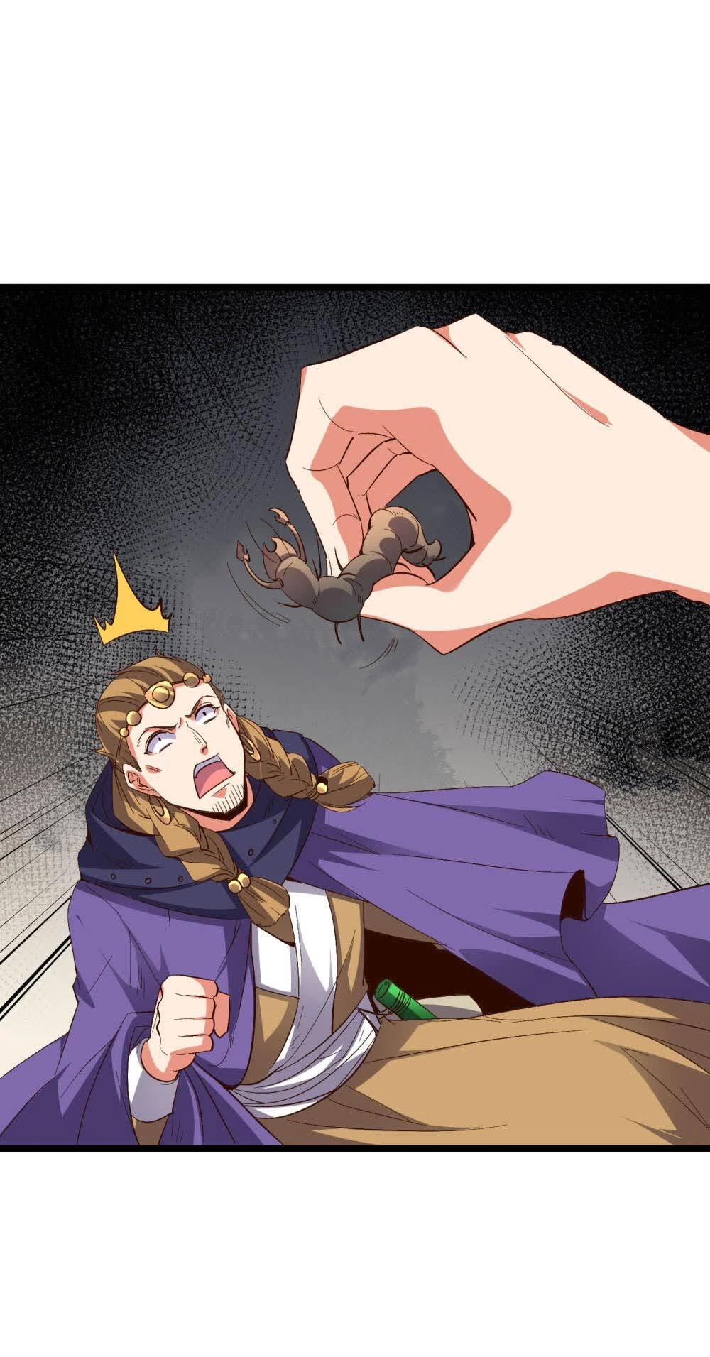 Phục Thiên Thánh Chủ Chapter 72 - 16