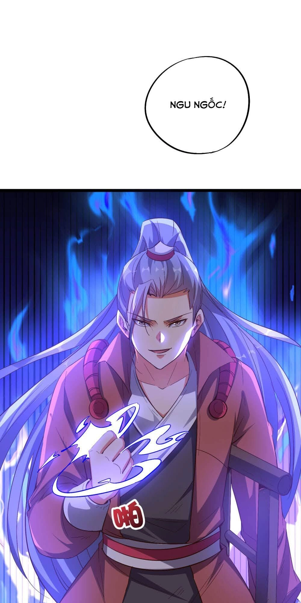 Phục Thiên Thánh Chủ Chapter 72 - 17