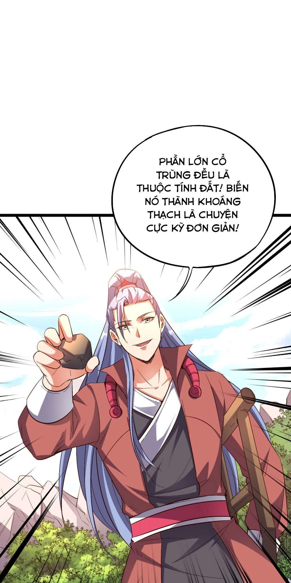 Phục Thiên Thánh Chủ Chapter 72 - 21