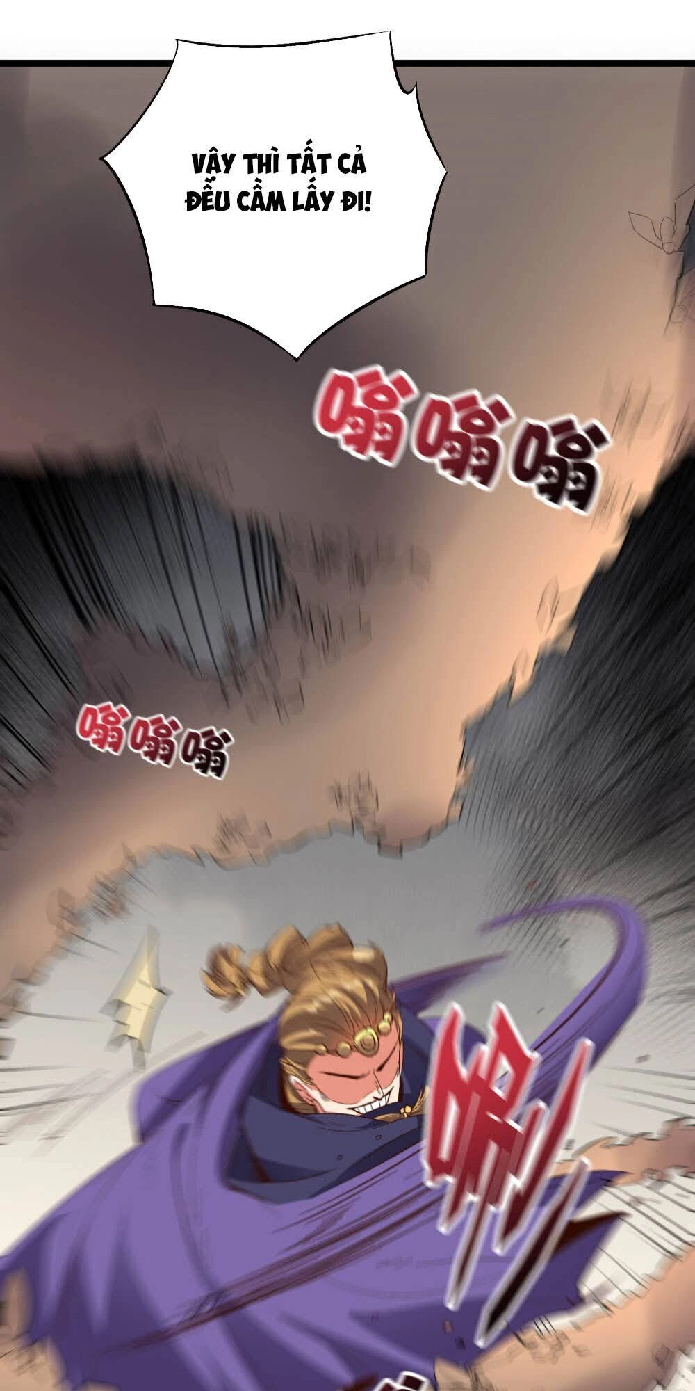 Phục Thiên Thánh Chủ Chapter 72 - 25