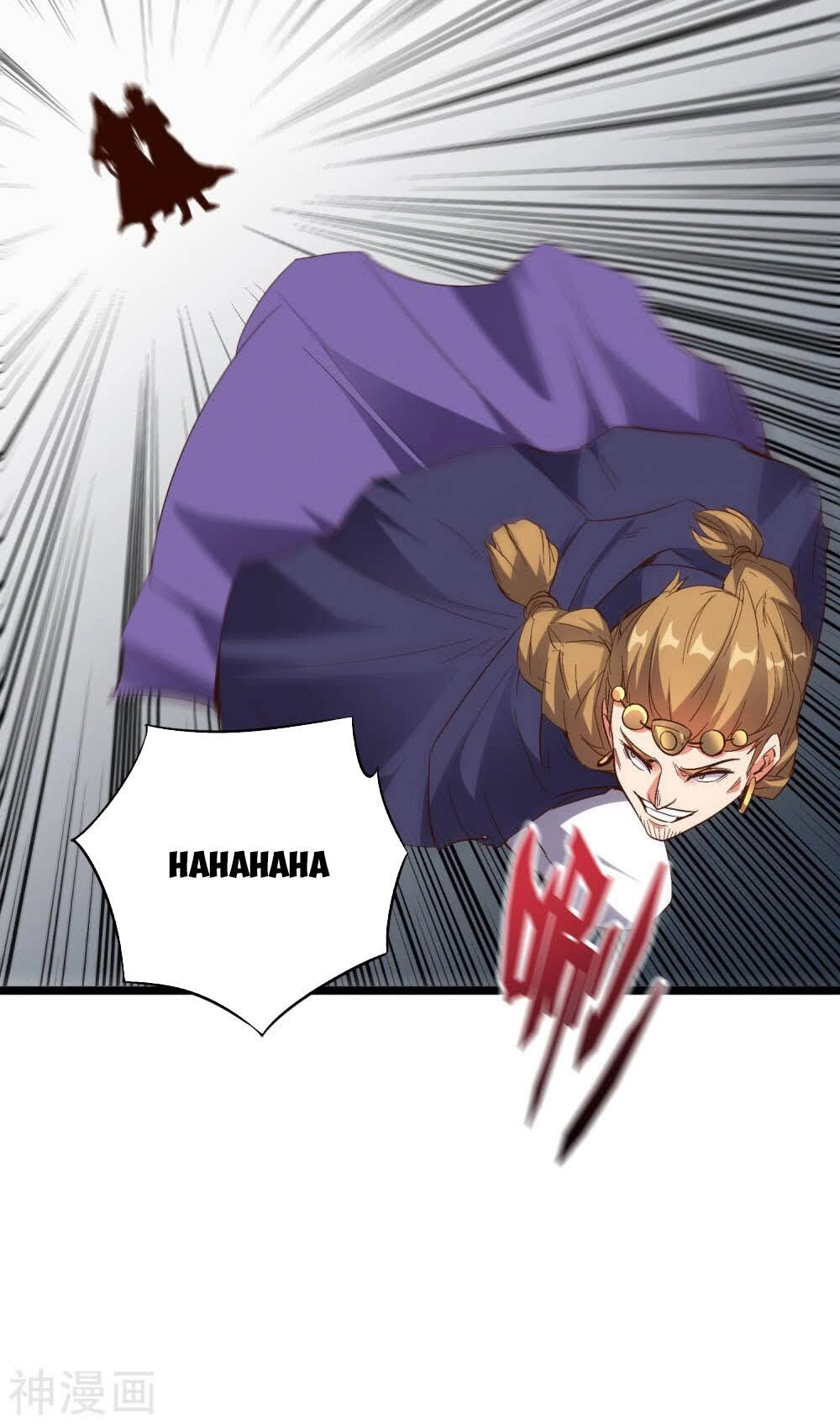 Phục Thiên Thánh Chủ Chapter 72 - 28