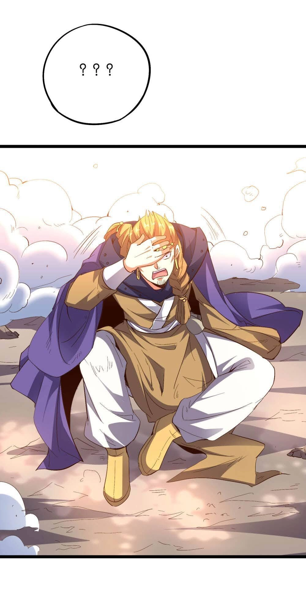 Phục Thiên Thánh Chủ Chapter 72 - 31