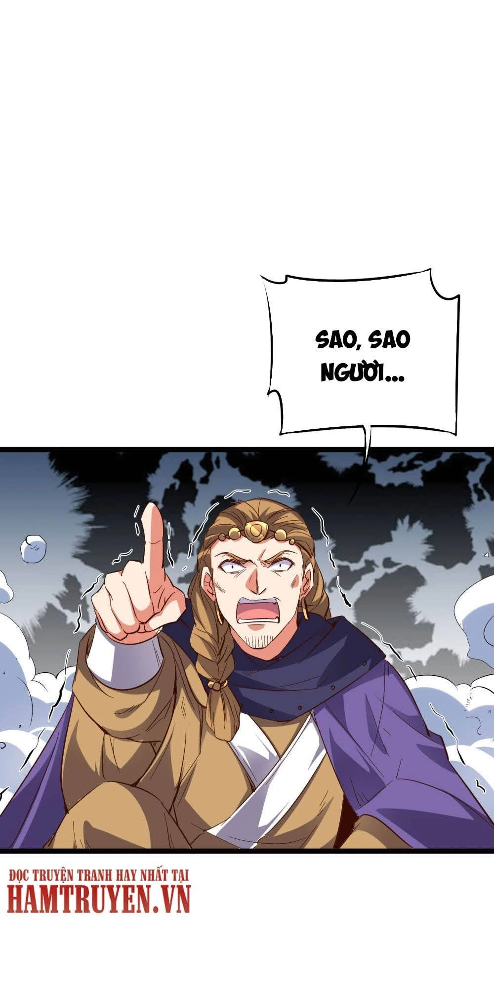 Phục Thiên Thánh Chủ Chapter 72 - 35