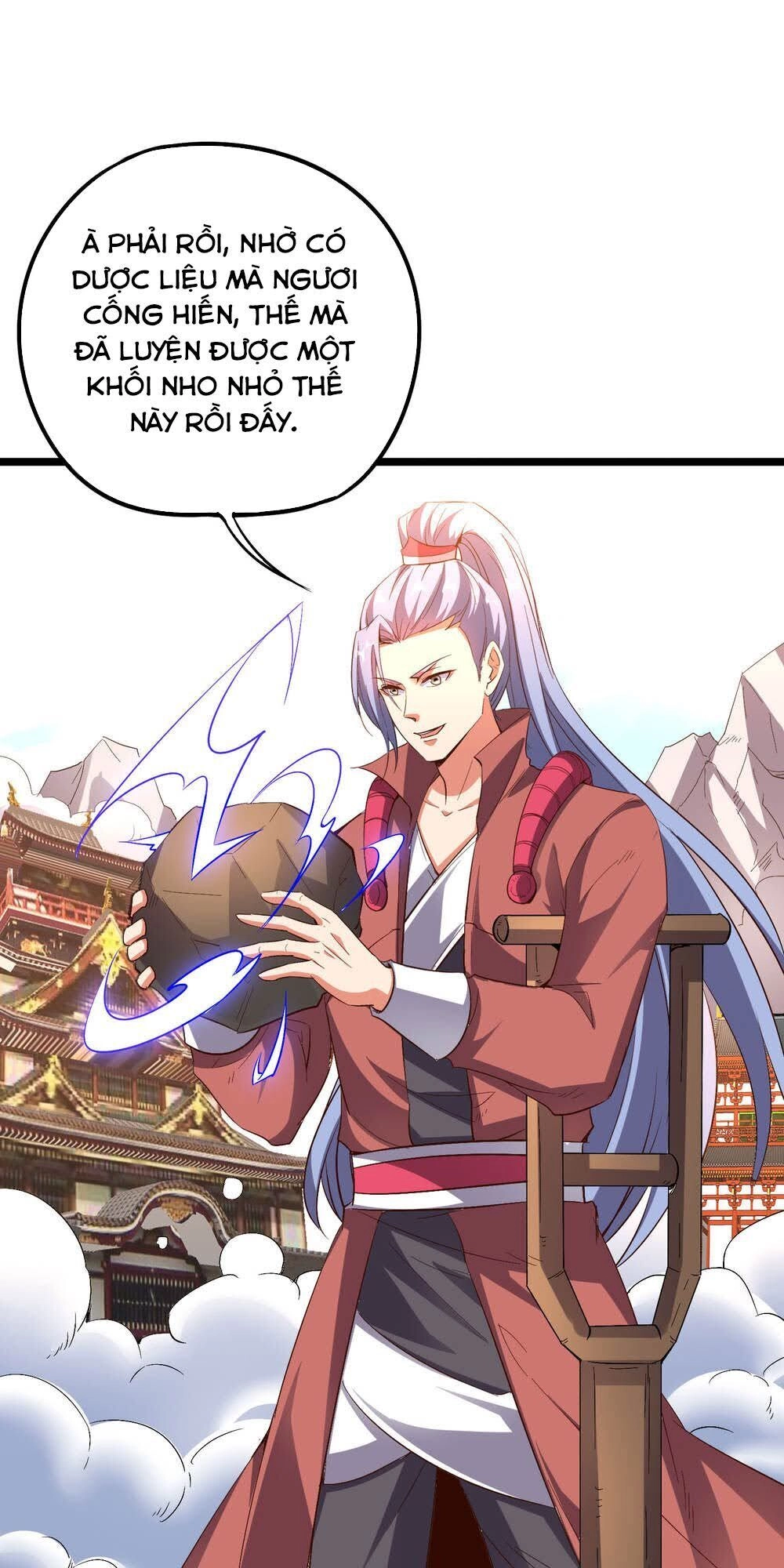 Phục Thiên Thánh Chủ Chapter 72 - 37