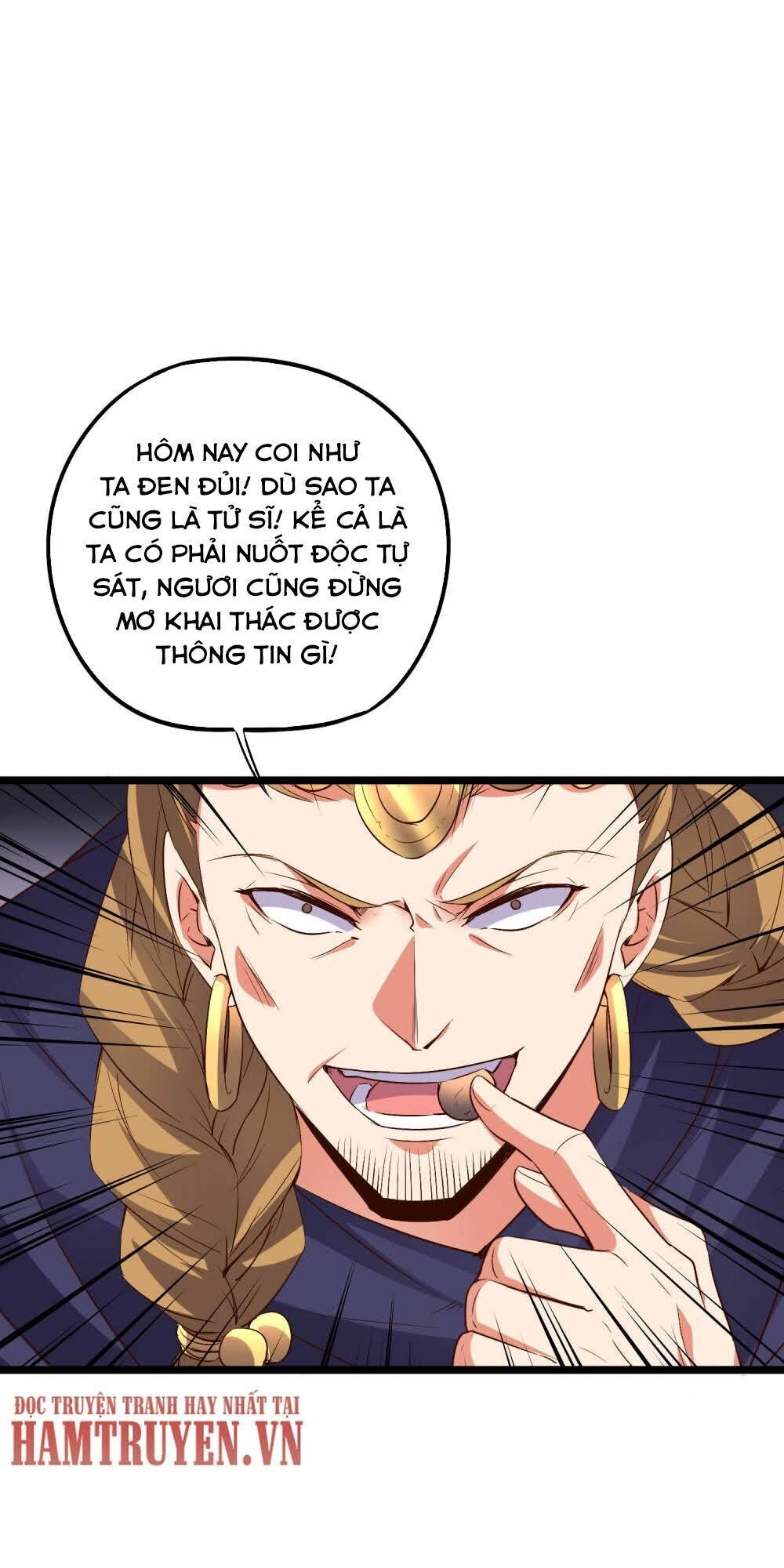 Phục Thiên Thánh Chủ Chapter 72 - 41