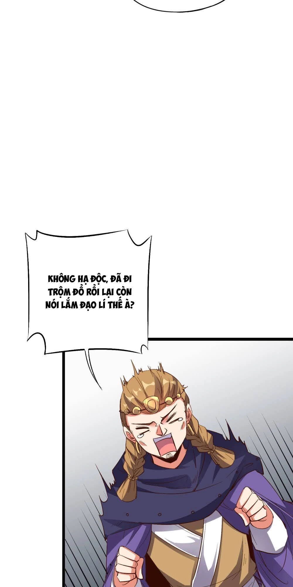 Phục Thiên Thánh Chủ Chapter 72 - 45