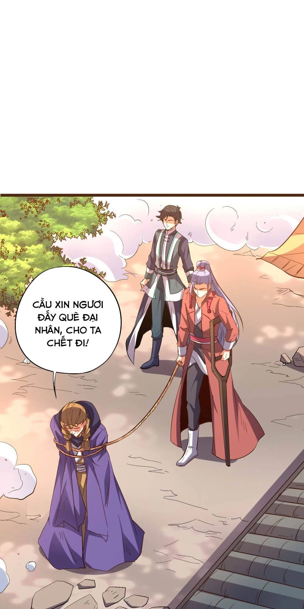 Phục Thiên Thánh Chủ Chapter 72 - 47