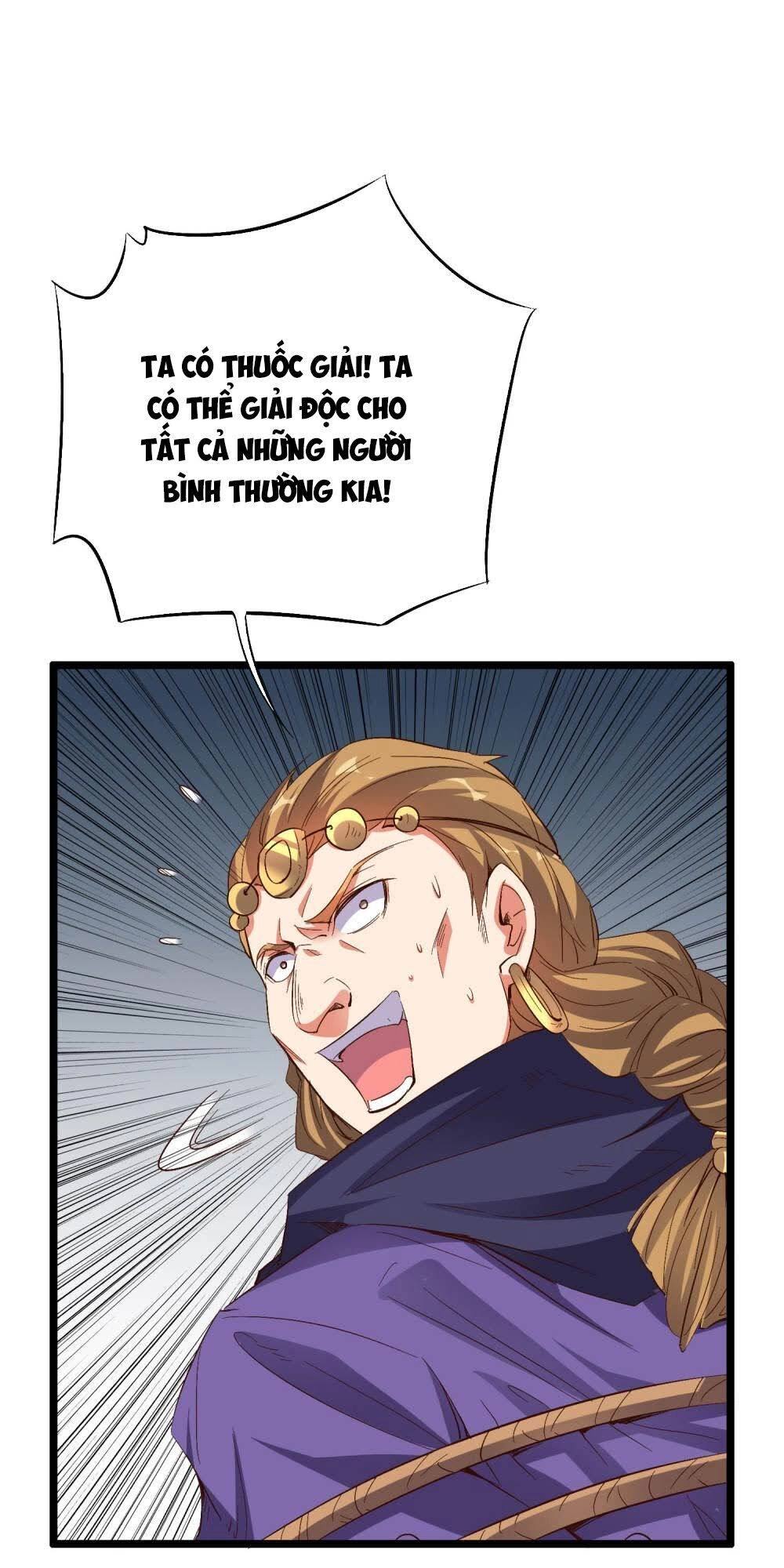 Phục Thiên Thánh Chủ Chapter 72 - 49