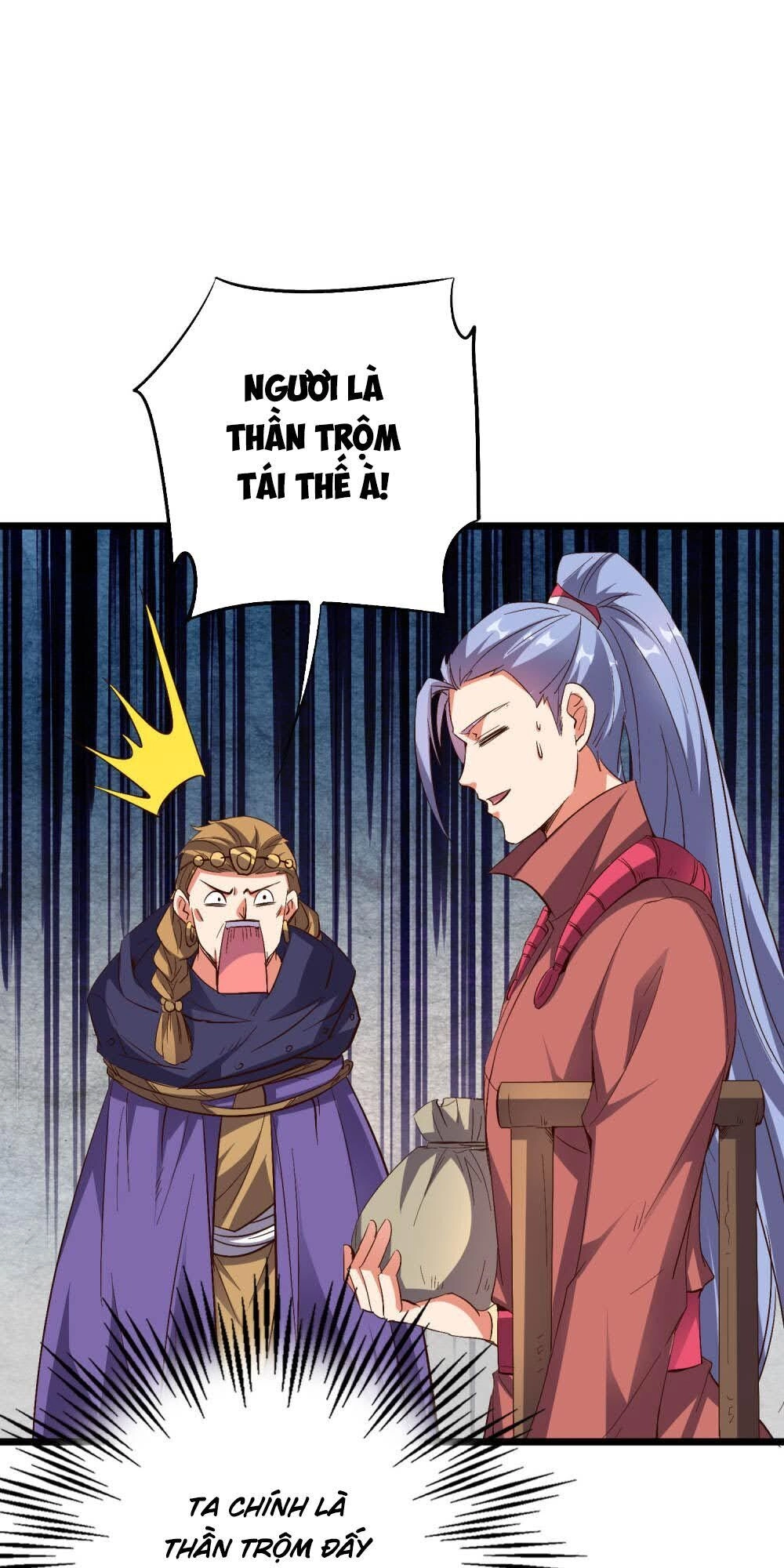 Phục Thiên Thánh Chủ Chapter 72 - 55