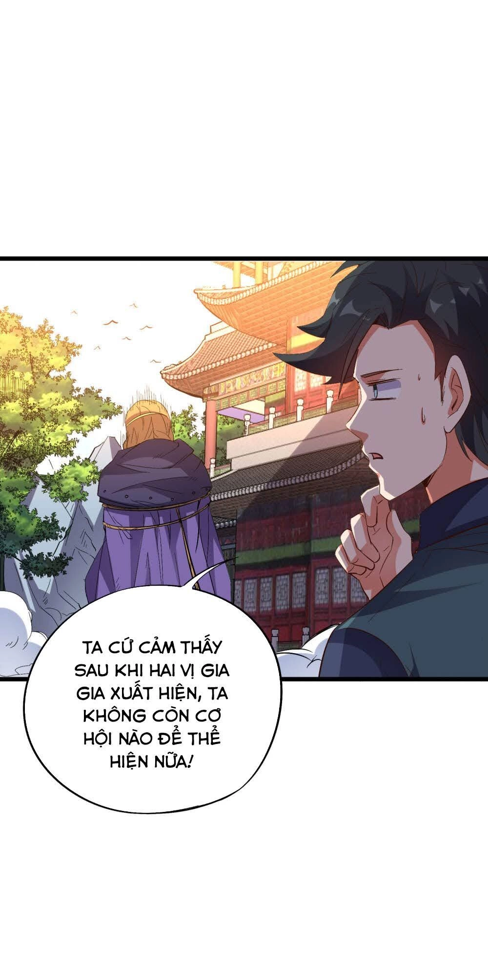 Phục Thiên Thánh Chủ Chapter 72 - 57