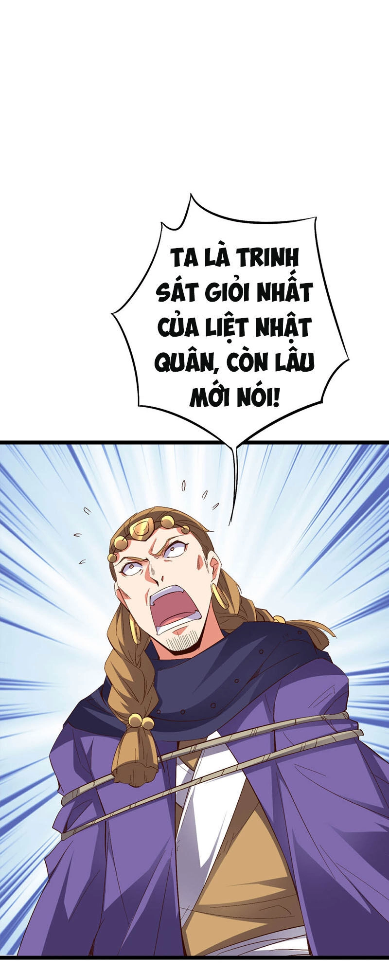 Phục Thiên Thánh Chủ Chapter 73 - 1