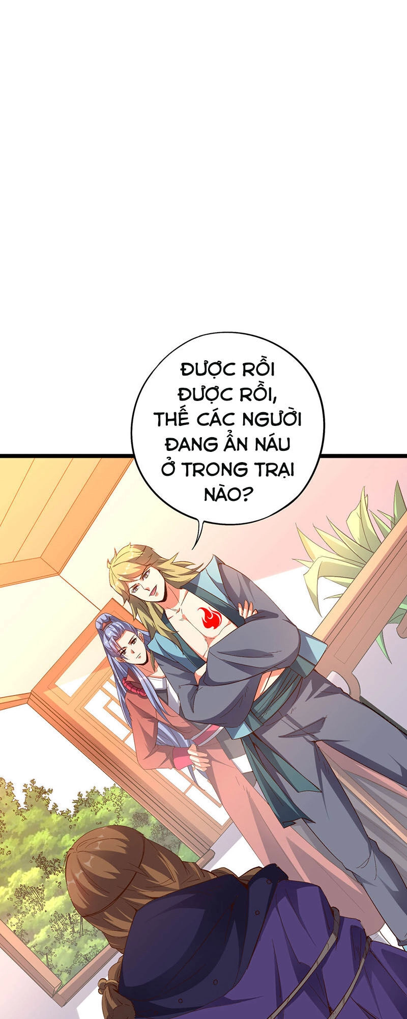 Phục Thiên Thánh Chủ Chapter 73 - 3