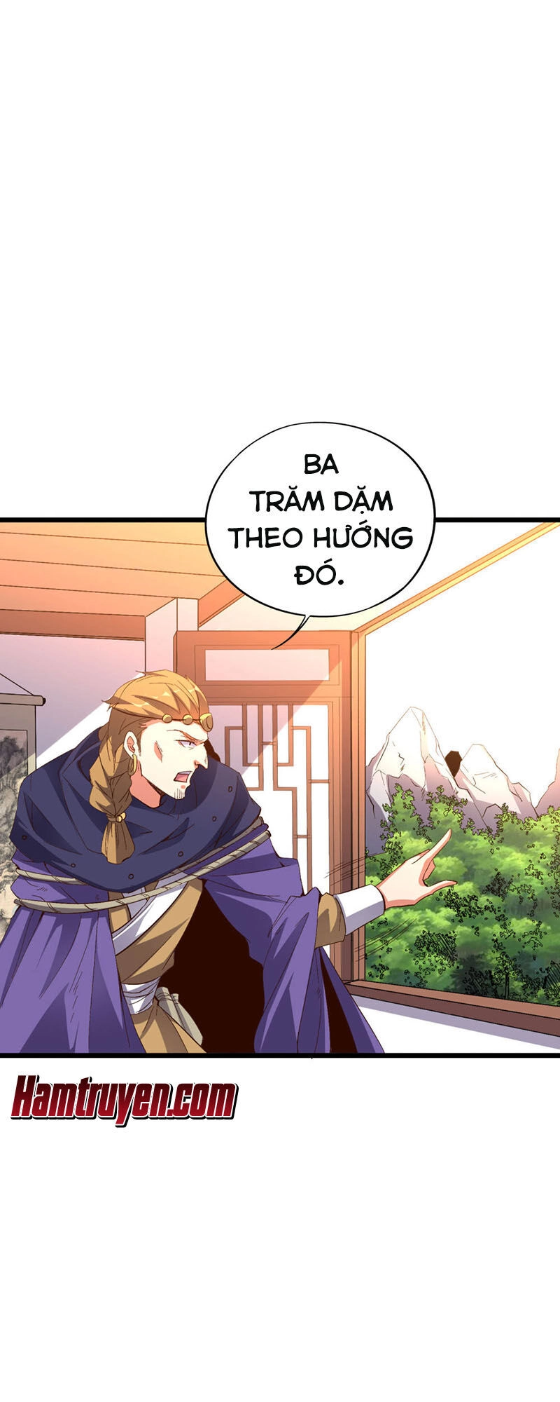 Phục Thiên Thánh Chủ Chapter 73 - 5