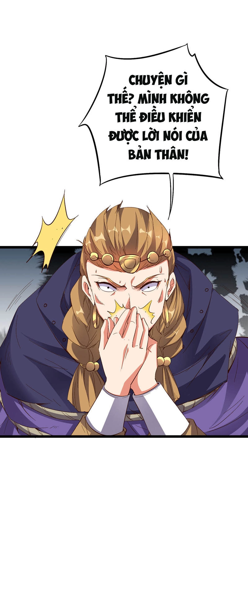 Phục Thiên Thánh Chủ Chapter 73 - 7