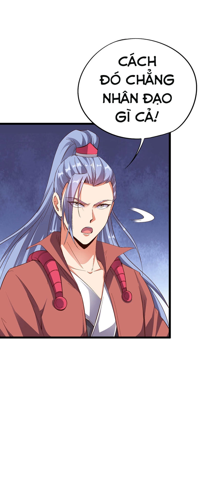 Phục Thiên Thánh Chủ Chapter 73 - 9