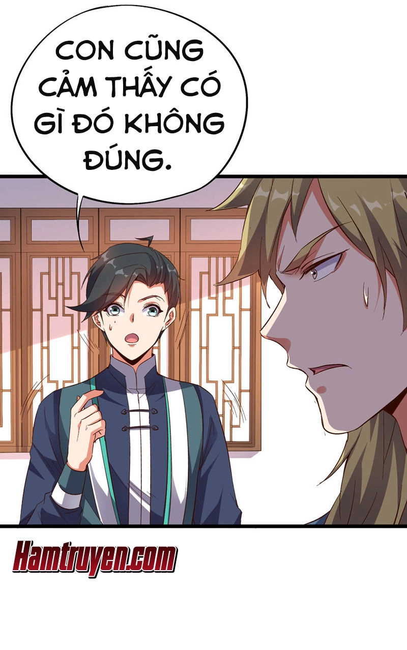 Phục Thiên Thánh Chủ Chapter 73 - 10