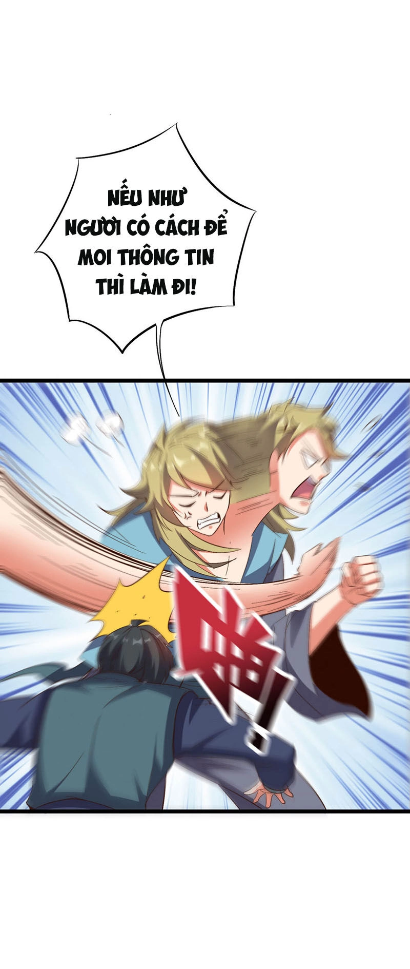 Phục Thiên Thánh Chủ Chapter 73 - 11