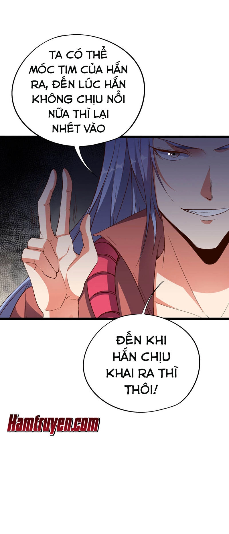 Phục Thiên Thánh Chủ Chapter 73 - 12