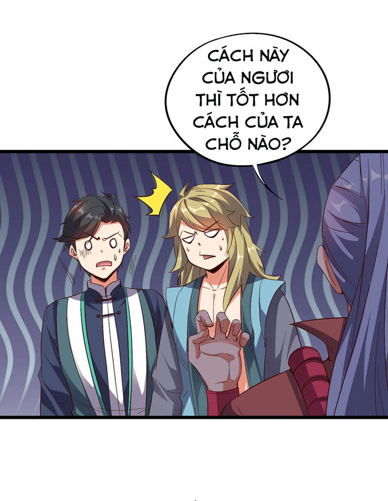 Phục Thiên Thánh Chủ Chapter 73 - 13