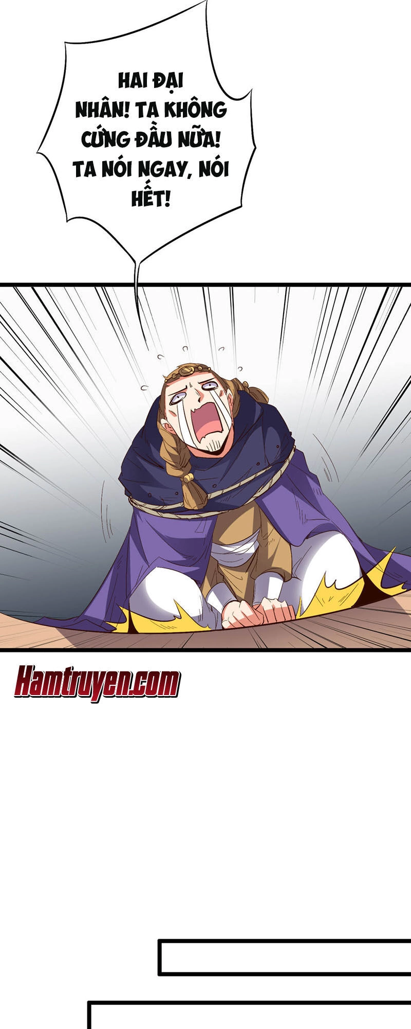 Phục Thiên Thánh Chủ Chapter 73 - 14