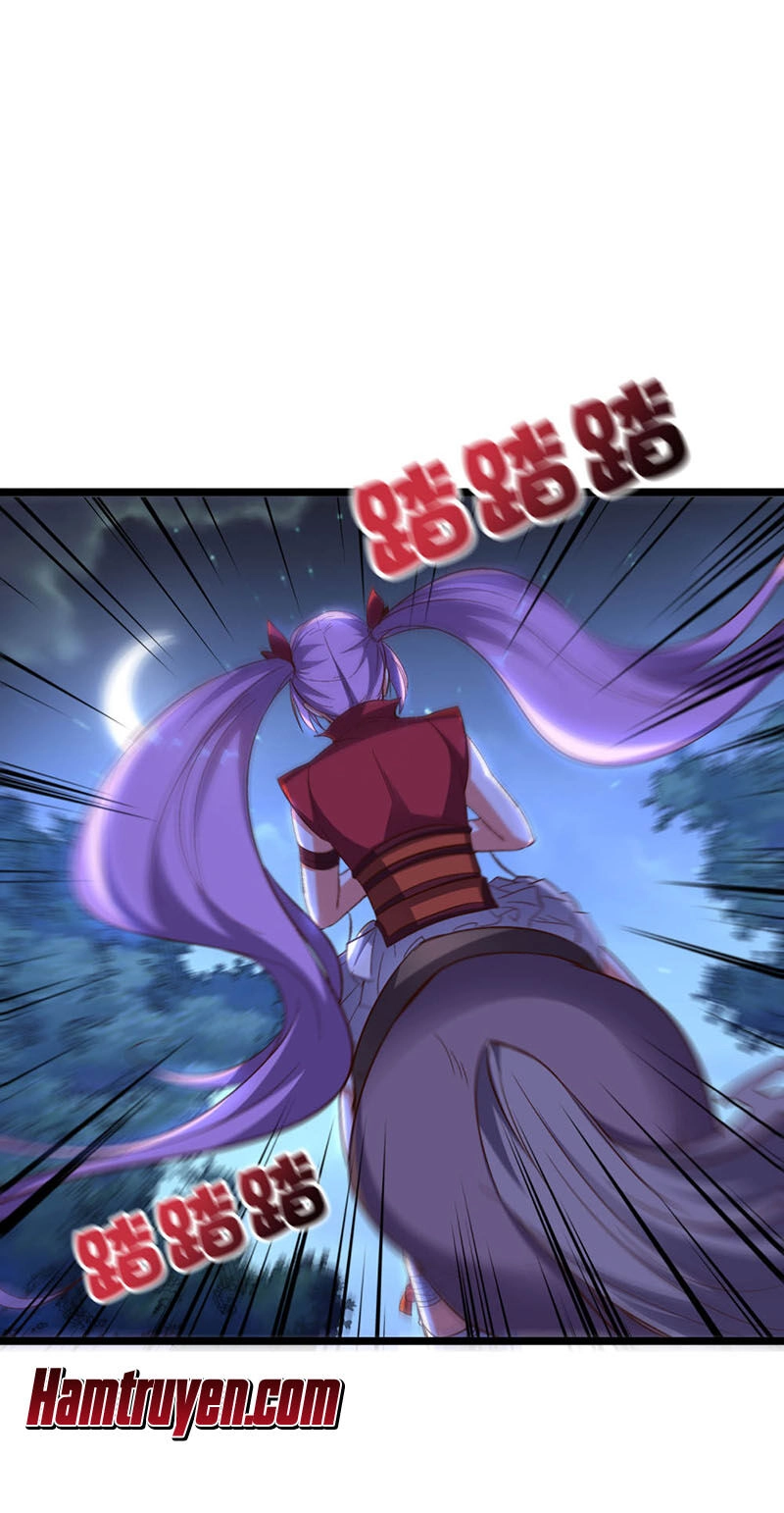 Phục Thiên Thánh Chủ Chapter 73 - 17