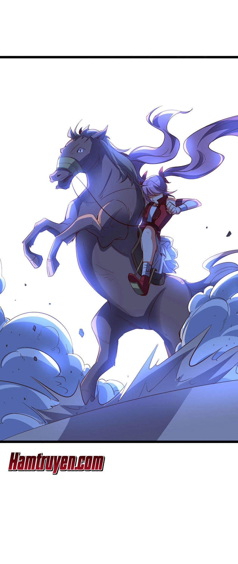 Phục Thiên Thánh Chủ Chapter 73 - 19