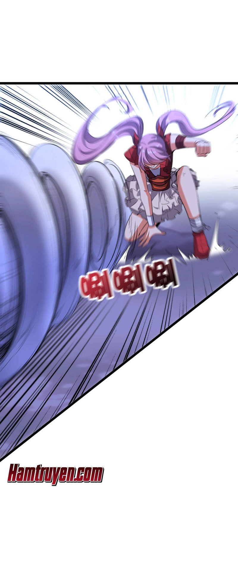 Phục Thiên Thánh Chủ Chapter 73 - 21