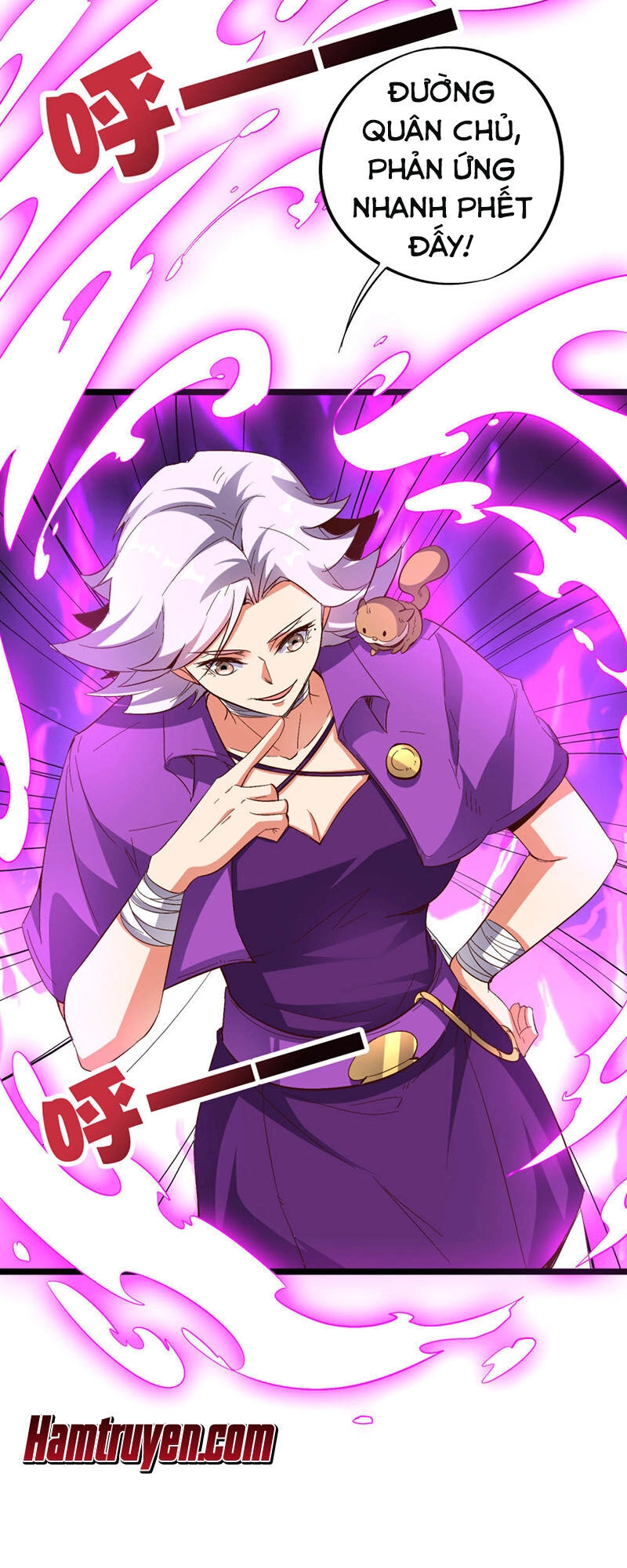 Phục Thiên Thánh Chủ Chapter 73 - 23