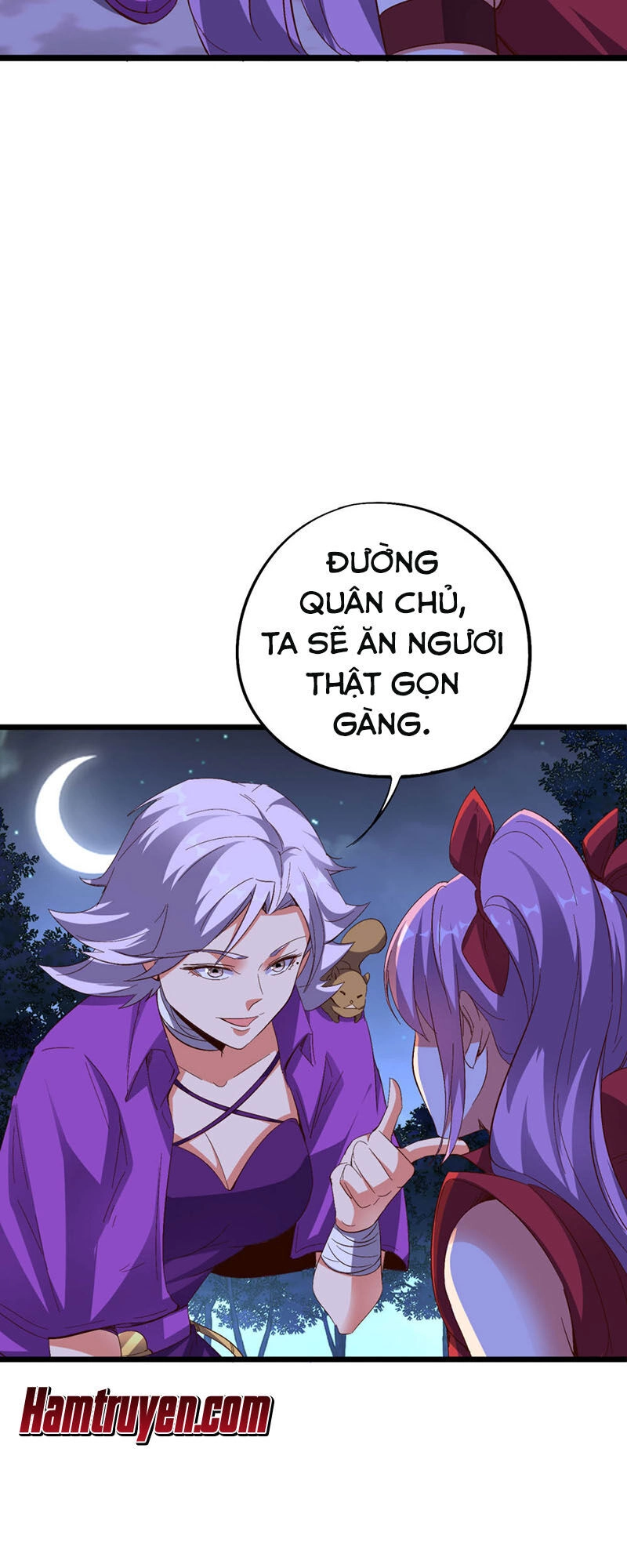 Phục Thiên Thánh Chủ Chapter 73 - 29