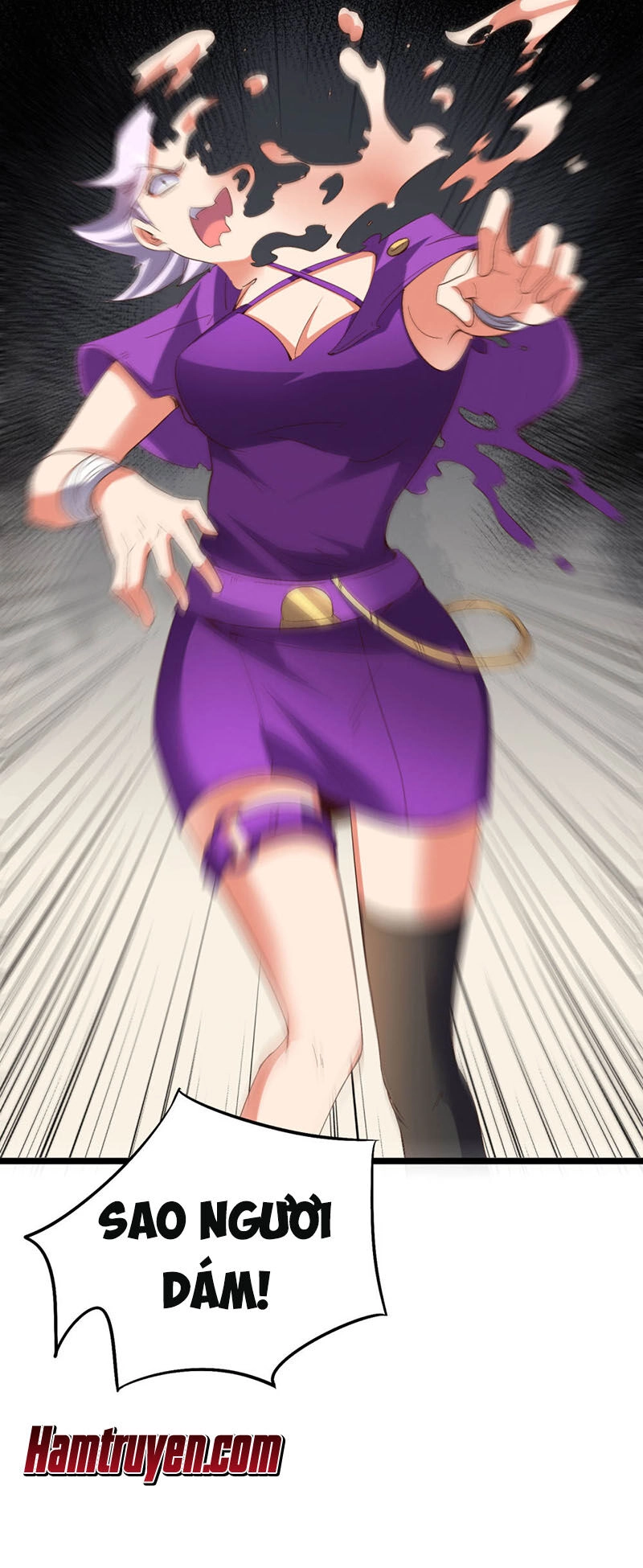 Phục Thiên Thánh Chủ Chapter 73 - 34