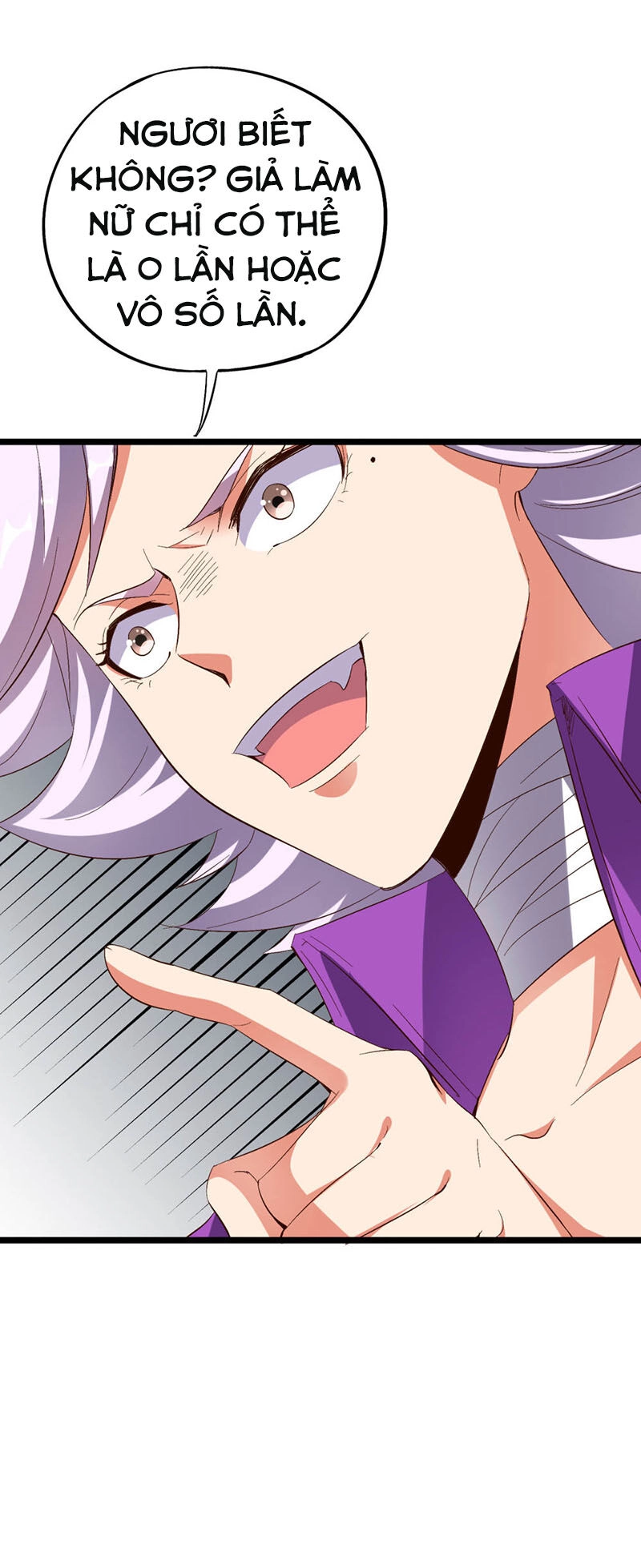 Phục Thiên Thánh Chủ Chapter 73 - 47