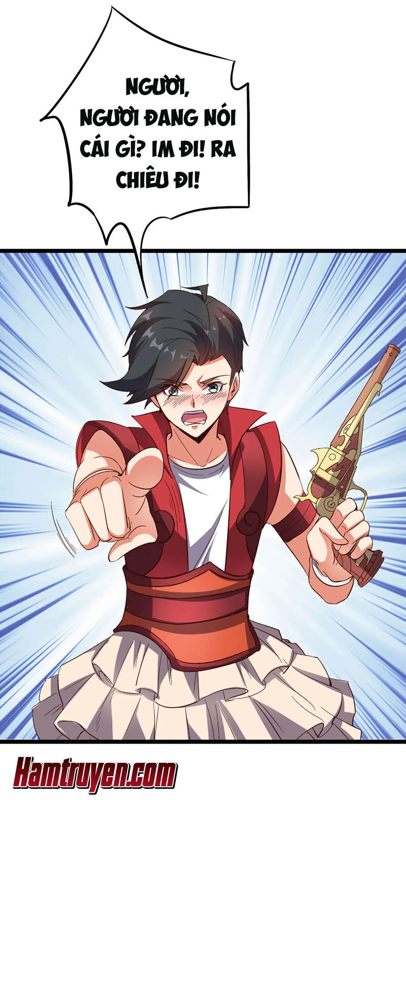 Phục Thiên Thánh Chủ Chapter 73 - 48