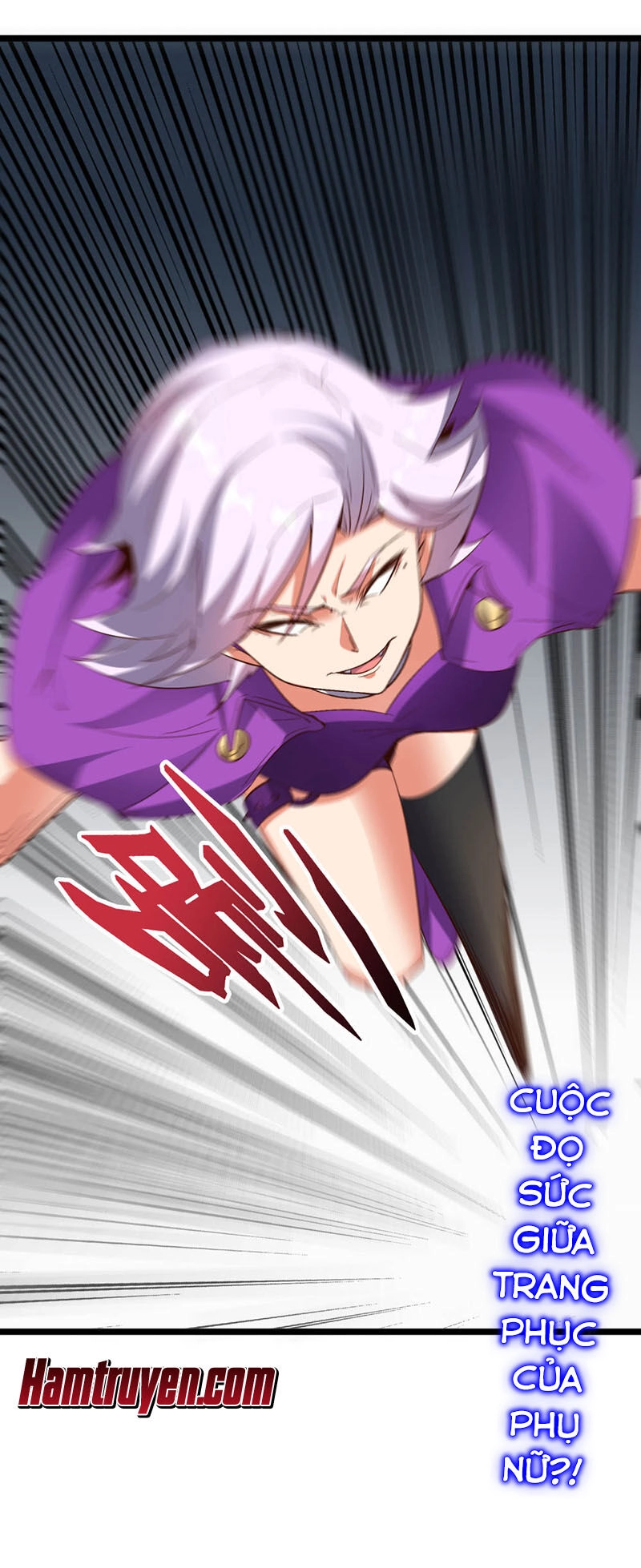 Phục Thiên Thánh Chủ Chapter 73 - 51