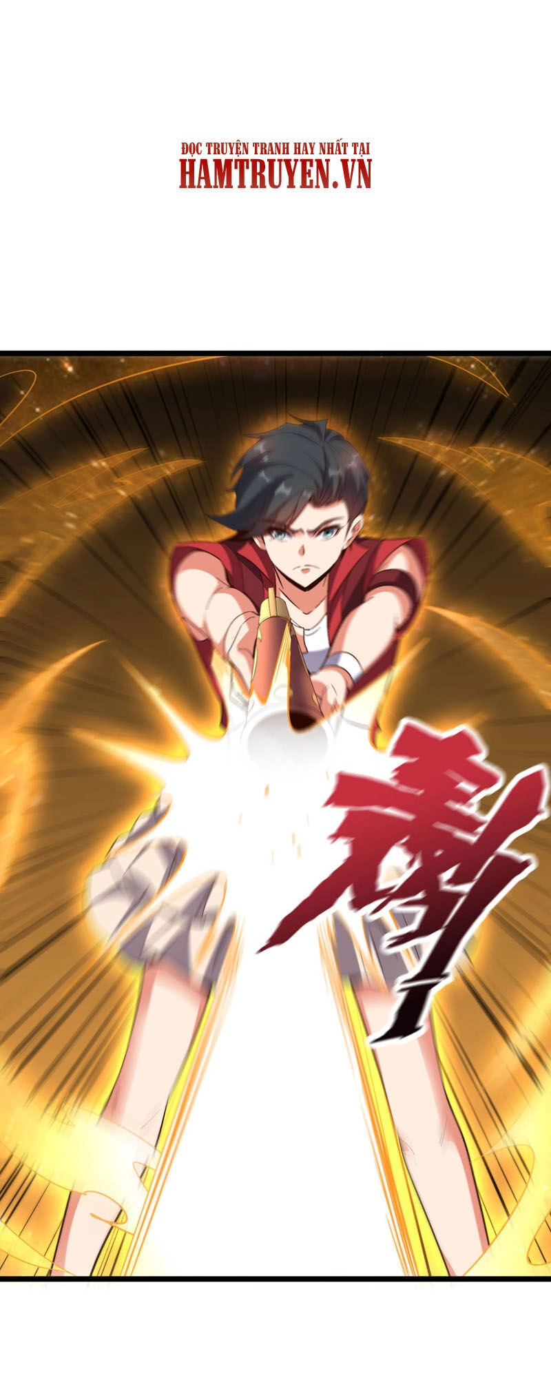 Phục Thiên Thánh Chủ Chapter 74 - 1