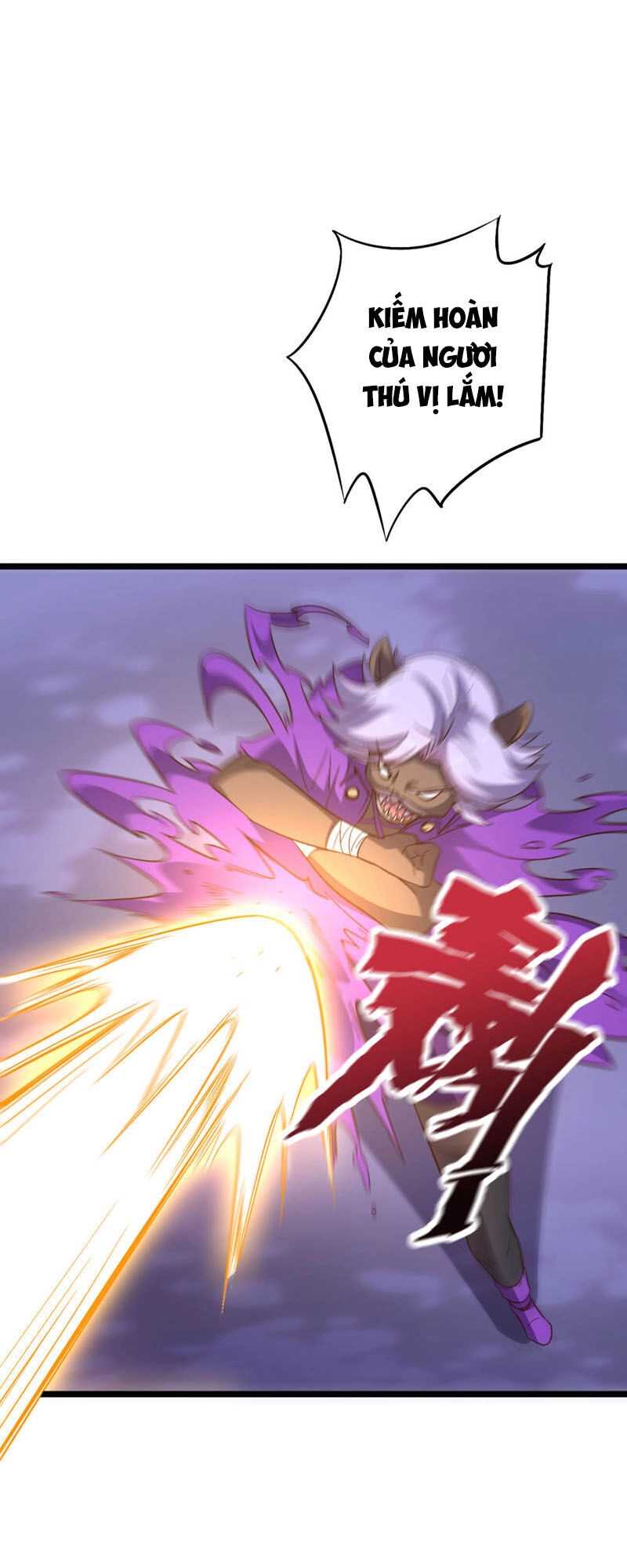 Phục Thiên Thánh Chủ Chapter 74 - 4