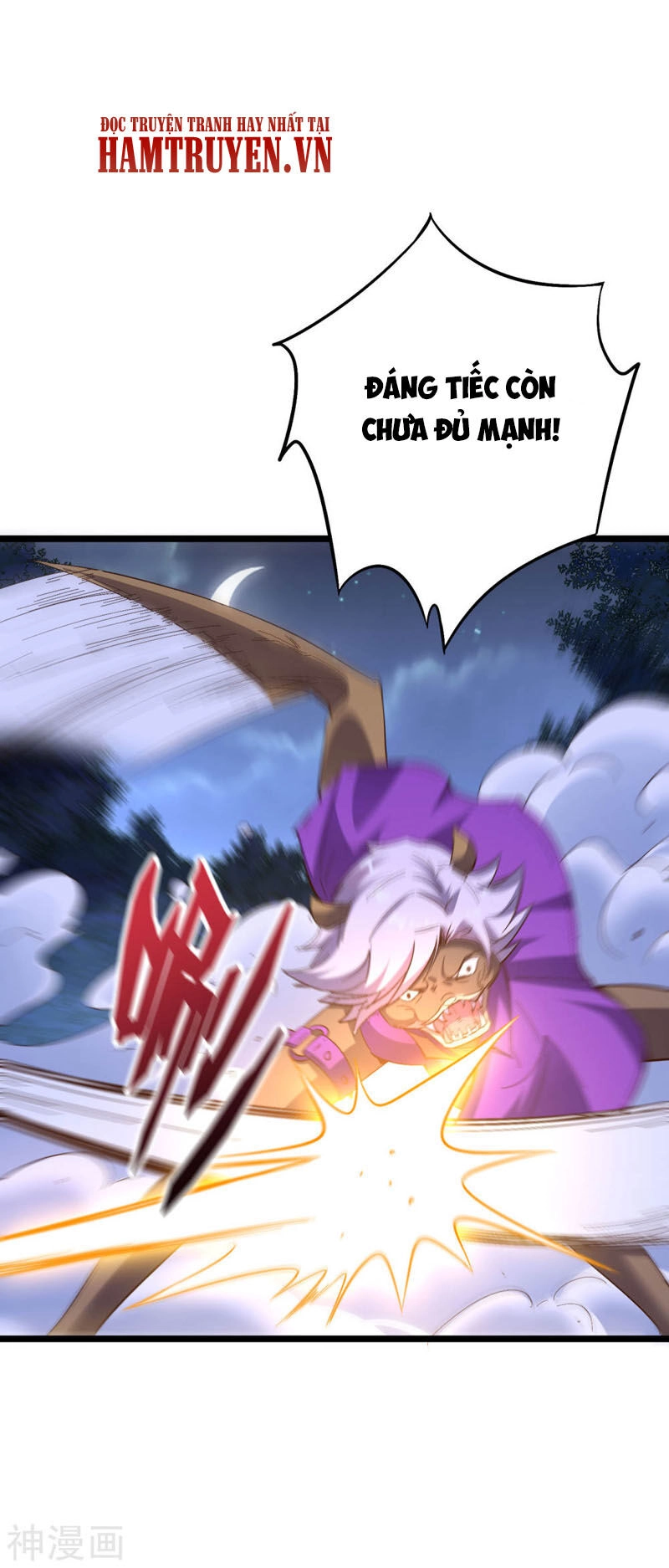 Phục Thiên Thánh Chủ Chapter 74 - 6