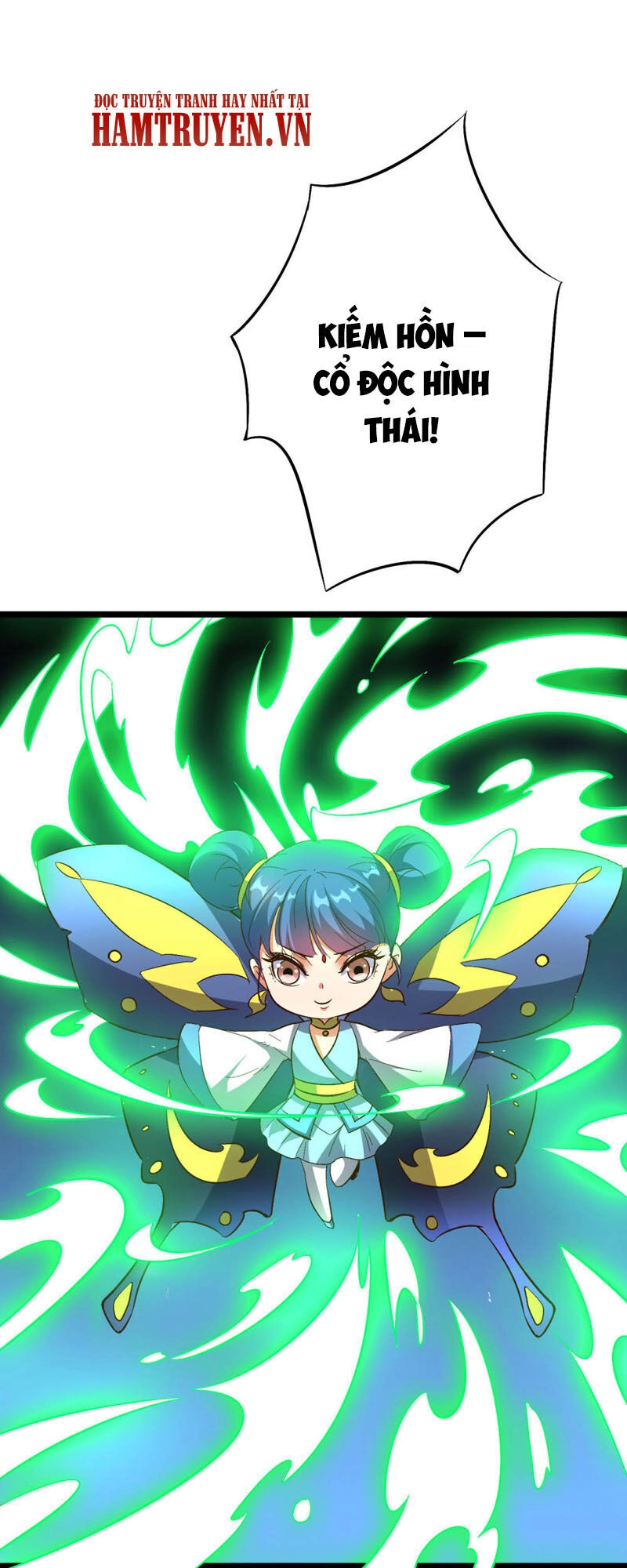 Phục Thiên Thánh Chủ Chapter 74 - 10