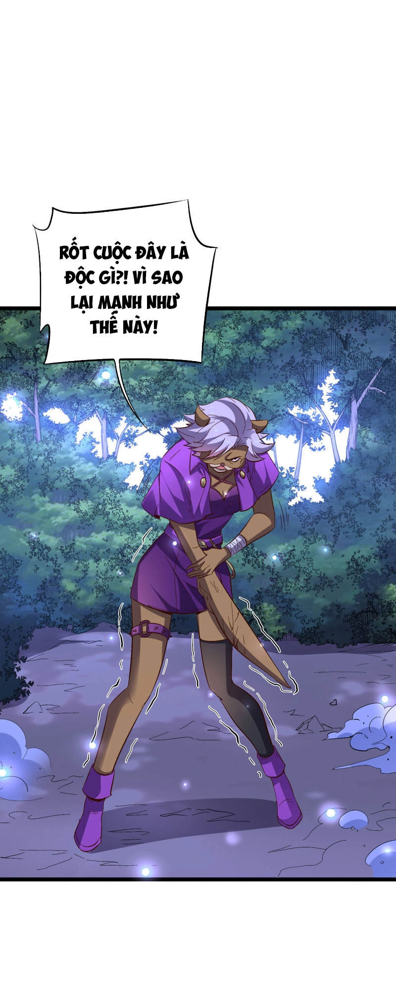 Phục Thiên Thánh Chủ Chapter 74 - 14