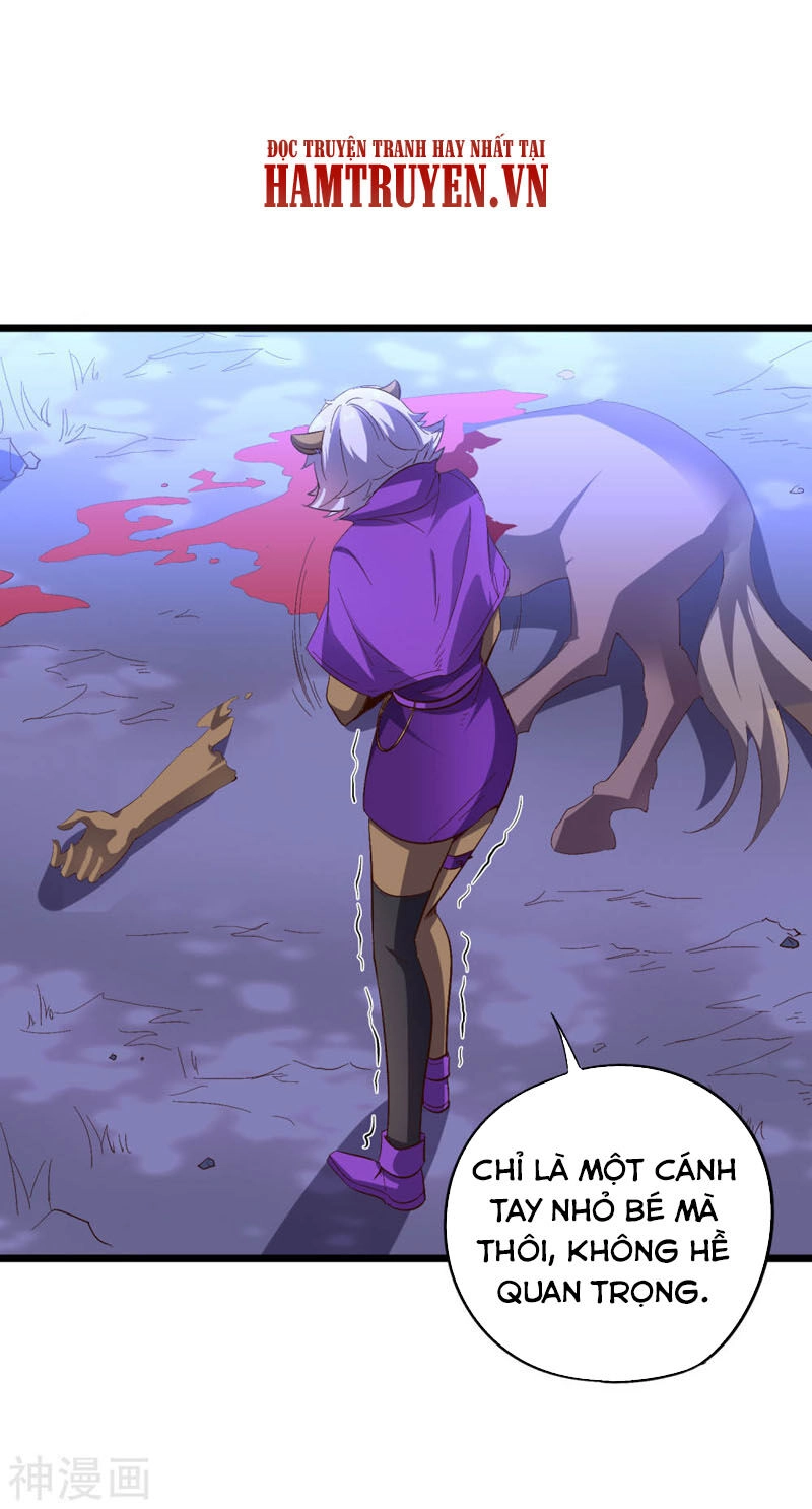 Phục Thiên Thánh Chủ Chapter 74 - 23