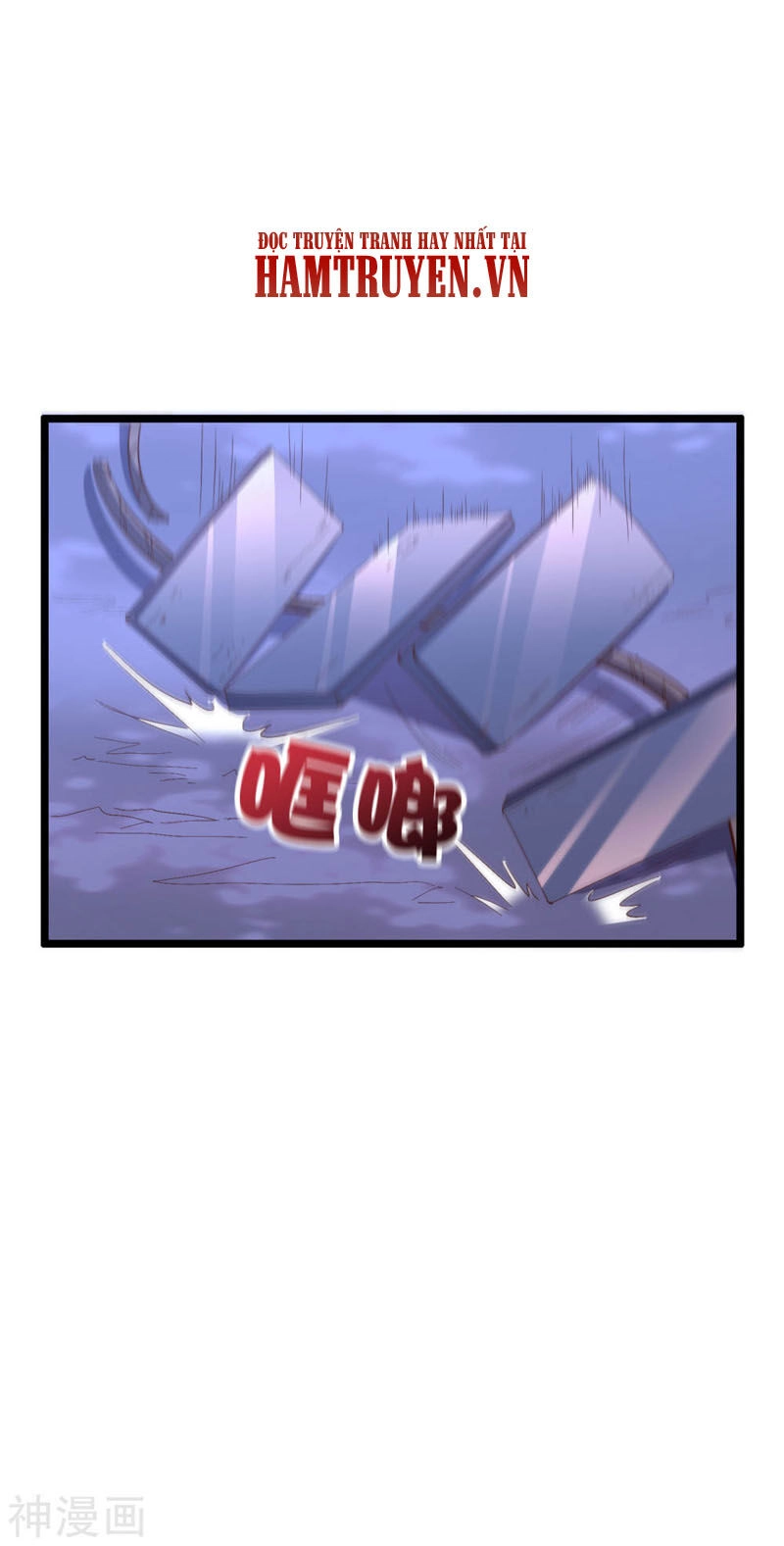 Phục Thiên Thánh Chủ Chapter 74 - 36