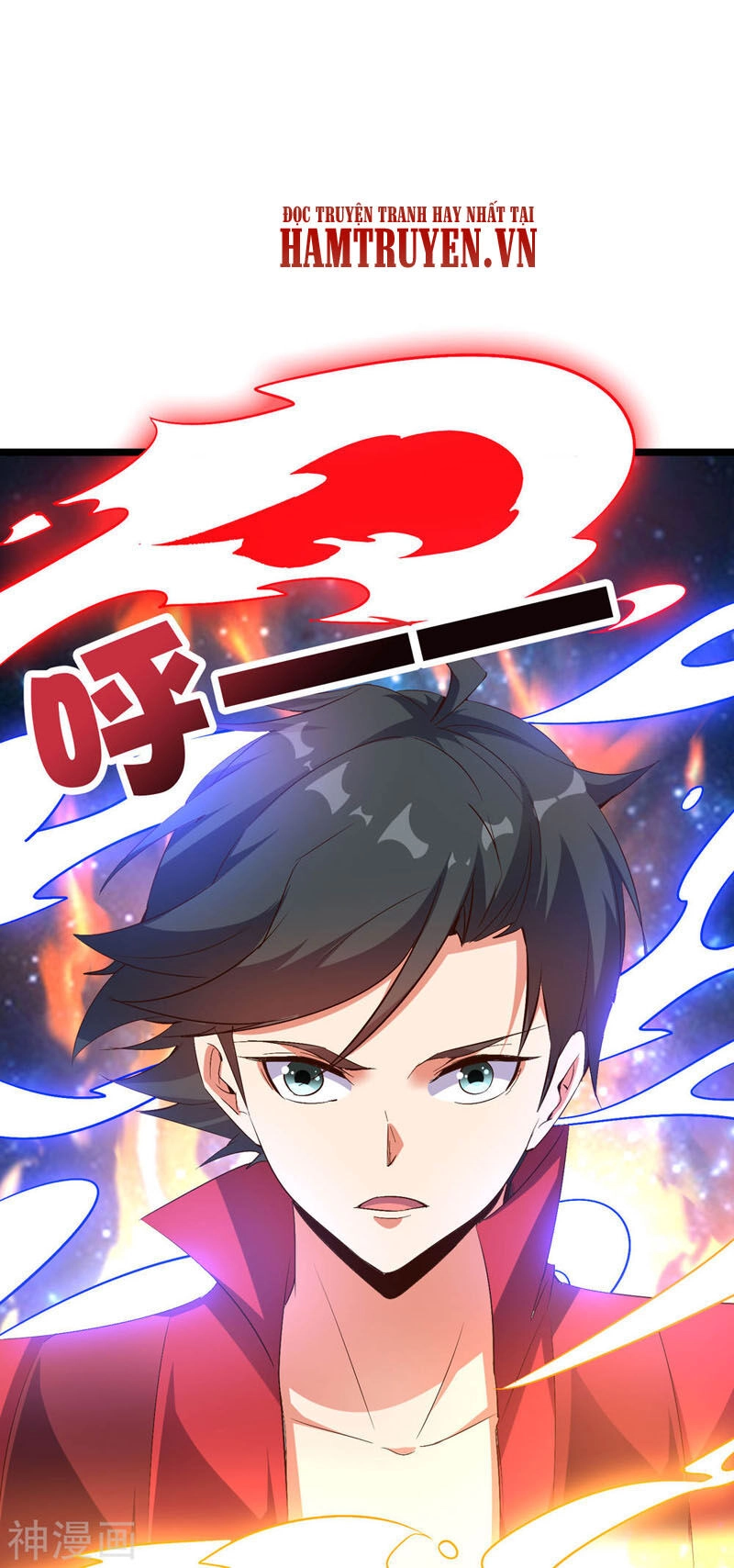 Phục Thiên Thánh Chủ Chapter 74 - 39